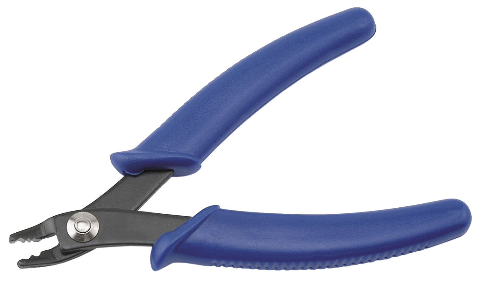 Quetschzange oder Crimpzange für Quetschröhrchen oder Crimp Kugeln